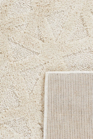 Tapis Harmonie - Crème