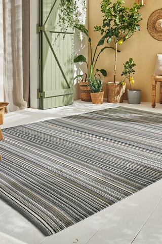 Tapis Capri - Gris