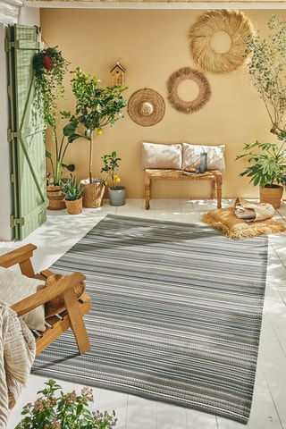 Tapis Capri - Gris