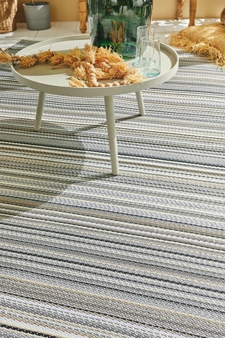 Tapis Capri - Gris