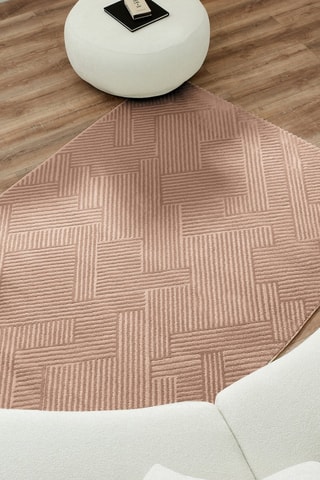 Tapis Bianca - Taupe
