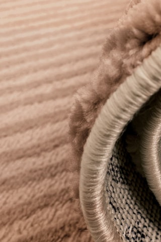 Tapis Bianca - Taupe