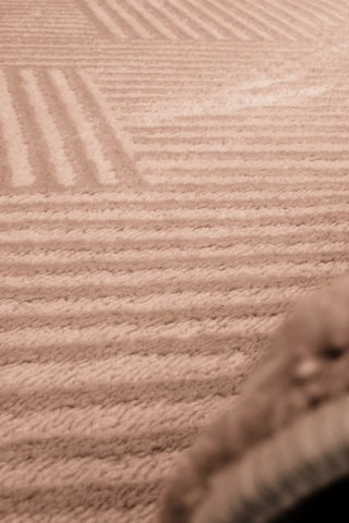 Tapis Bianca - Taupe