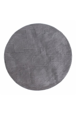 Tapis Bianca 160 Gris