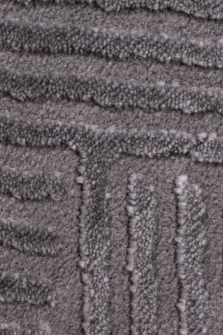 Tapis Bianca 160 Gris