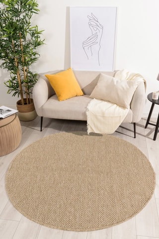 Tapis Nature - Beige