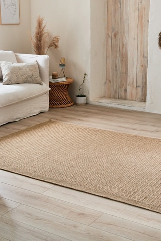Tapis Nature - Beige
