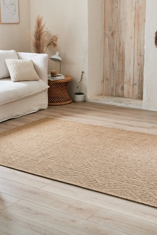 Tapis Nature - Beige