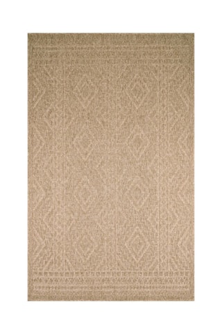 Tapis Nature - Beige