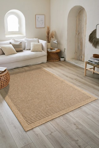 Tapis Nature - Beige