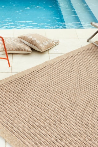 Tapis Nature - Beige