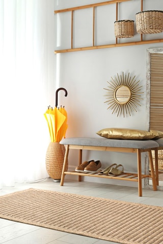 Tapis Nature - Beige