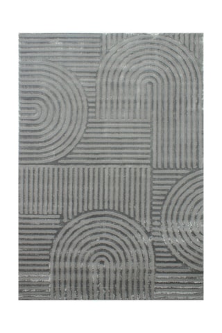 Tapis Bianca 63 Gris