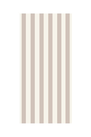 Tapis Azulejo - Beige