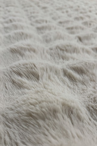 Tapis Bubble - Beige