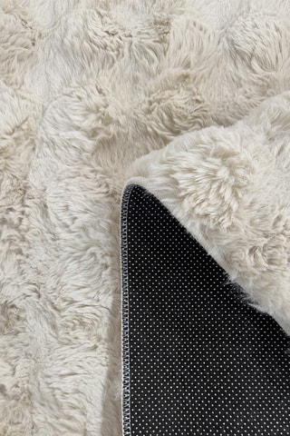 Tapis Bubble - Beige