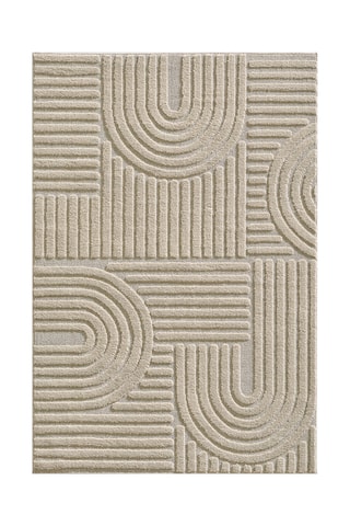 Tapis Turin - Beige