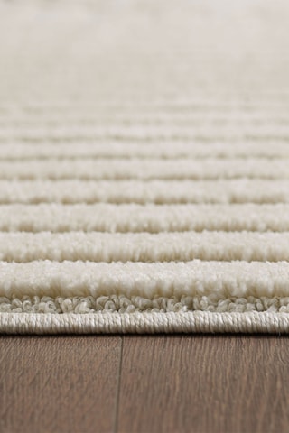 Tapis Turin - Crème