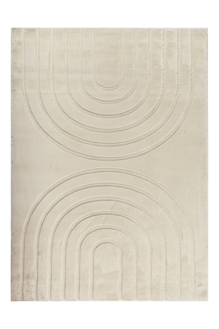 Tapis Alaska - Beige