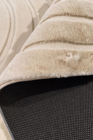 Tapis Alaska - Beige