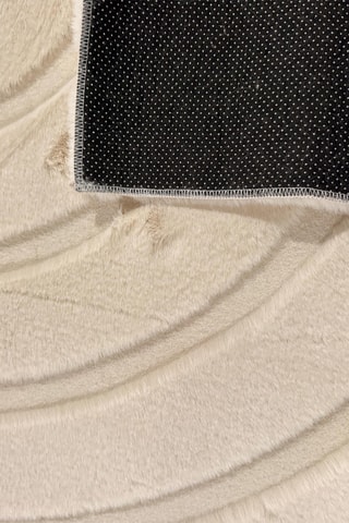 Tapis Alaska - Beige