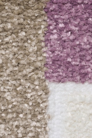 Tapis Memphis - Multicolore