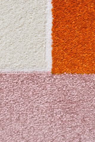 Tapis Memphis - Multicolore