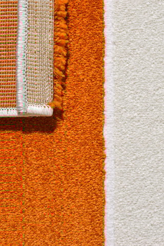 Tapis Memphis - Multicolore