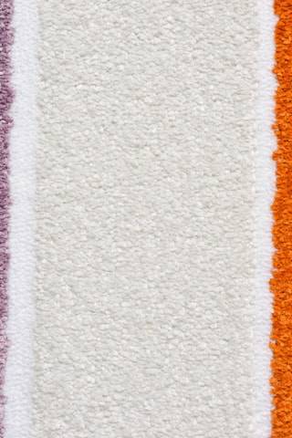 Tapis Memphis - Multicolore