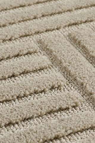 Tapis Turin - Beige