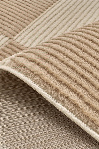 Tapis Bianca - Crème