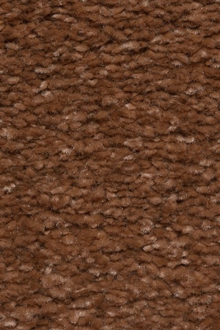 Tapis Memphis - Marron