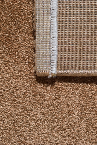 Tapis Memphis - Marron