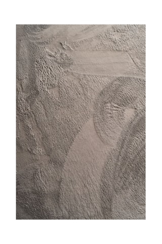 Tapis Nube - Gris anthracite