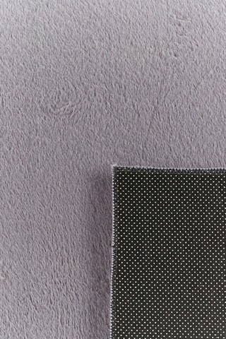 Tapis Nube - Gris anthracite