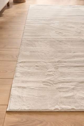 Tapis Nube - Blanc