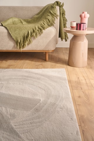 Tapis Nube - Gris