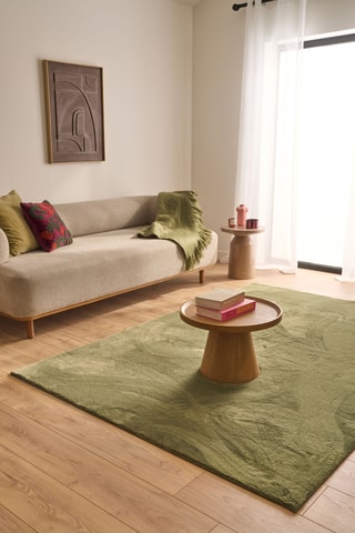 Tapis Nube - Vert