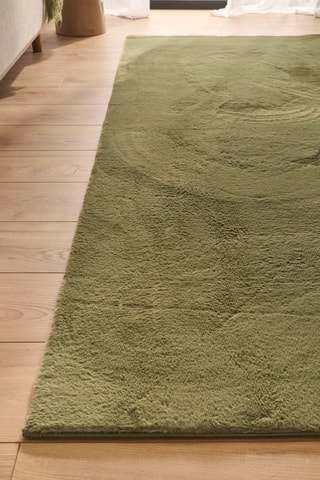 Tapis Nube - Vert