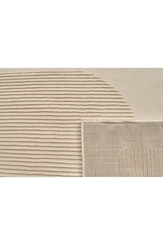 Tapis Bianca - Crème