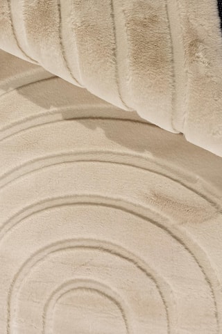 Tapis Alaska - Beige