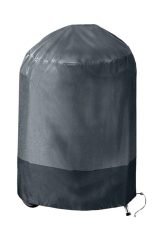Housse de protection pour barbecue rond - 70 x 80 cm