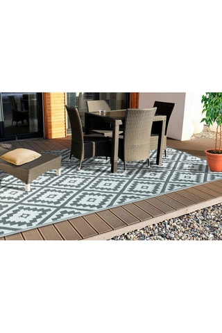 Tapis d'extérieur Vahine - 160 x 240 cm