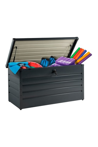 Coffre de jardin - 350 l