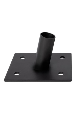 Voile d'ombrage rectangulaire