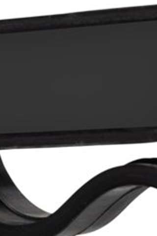 Séchoir Néo noir 3 niveaux - 16m d'étendage