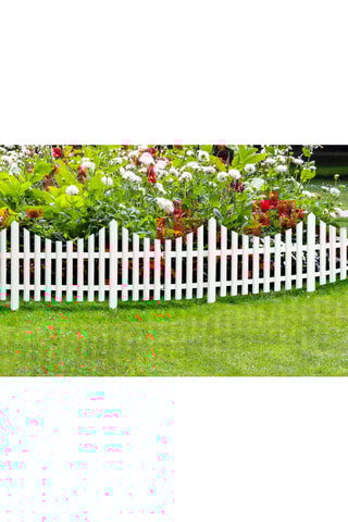 10 bordurettes souples - 60 x 32,5 cm