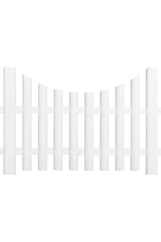 10 bordurettes souples - 60 x 32,5 cm