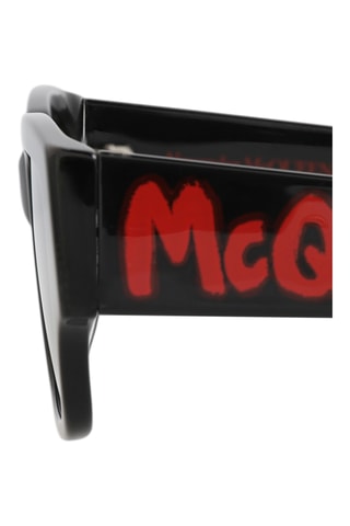 Lunettes de soleil homme - Catégorie 3 - Alexander McQueen