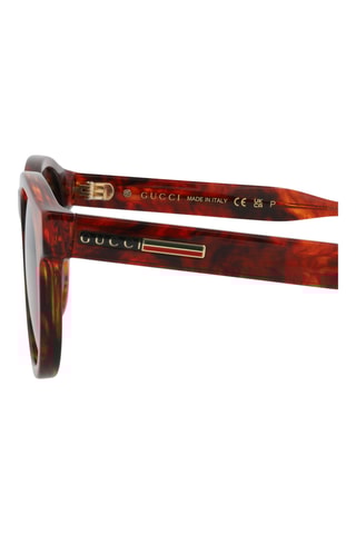 Lunettes de soleil homme - Catégorie 3 - Gucci